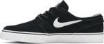 Кроссовки Nike Zoom Stefan Janoski SB OG 'Black', черный - фото 4