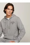 Толстовка Tommy Hilfiger на молнии - фото 2