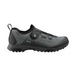 Кроссовки SHIMANO SH-ET701, 41 EU, черный - фото