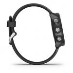 Умные часы Garmin Forerunner 245 Music, черный - фото 10