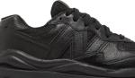 Кроссовки New Balance 57/40 'Black', черный - фото 3