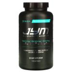 JYM Supplement Science, омега-3, 120 капсул - фото