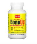 Система для здоровья костей Bone-Up, три раза в день, 90 капсул, Jarrow Formulas - фото 2