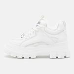 Кроссовки Buffalo Vegan Aspha , white - фото 3