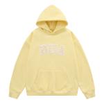 Унисекс свитшот Duamin, желтый - фото 3