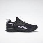 Кроссовки Reebok Ridgerider 6 Gore Tex, черный/серый - фото 2