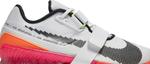 Кроссовки Nike Romaleos 4 SE 'Rawdacious', белый - фото 3