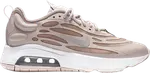 Кроссовки Nike Wmns Air Max Exosense 'Barely Rose', розовый - фото 2