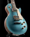 Gibson Les Paul Standard '60s Pelham Blue - фото 4