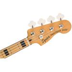 Squier Classic Vibe 70s Precision Bass - черный - фото 7