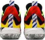 Кроссовки Jordan Why Not Zer0.4 Marathon, разноцветный - фото 6