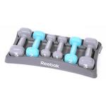 Набор гантелей Pump Corength - фото 3