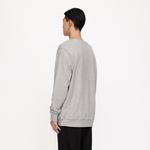 Свитшот Unisex CLOT, черный - фото 5