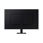 Монитор Samsung ViewFinity S70D S32D702EBC, 32", 3840x2160, 60 Гц, IPS, черный - фото 3