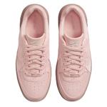 Кроссовки Nike Air Force 1 PLT.AF.ORM, розовый - фото 4