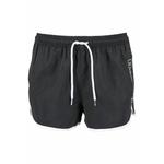 Шорты для плавания мужчины S.OLIVER, черный - фото 2