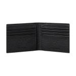 Кошелек Calvin Klein, черный - фото 4