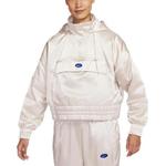 Анорак Nike Circa 96, белый - фото 3