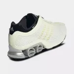 Кроссовки adidas Megaride S2 'Off White Matte Silver', кремовый - фото 4