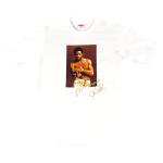 Футболка Supreme Al Green Tee 'White', белый - фото