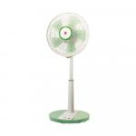 Вентилятор KDK PL30H-GR, зеленый - фото