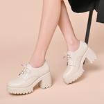 Туфли женские на высоком каблуке Vedullar, черный - фото 11