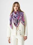 Шарф CODELLO, Purple - фото 2