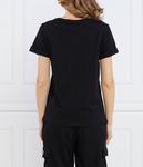 Футболки Regular fit Liu Jo Sport, черный - фото 4