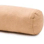 Подушка на пол Darco Gözze, Caramel + unifarben - фото 3