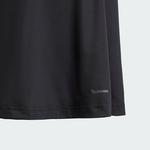 Спортивное платье ADIDAS PERFORMANCE, черный - фото 3