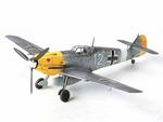 Комплект модели Tamiya, Messerschmitt Bf109 E47 TROP - фото 2