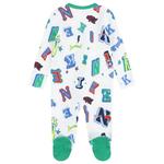 Комбинезон Nike Next Gen Aop Co, разноцветный - фото 2