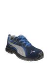 Кроссовки 'Omni Sky Low' Safety Trainers Puma Safety, синий - фото
