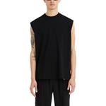 Бокси топ REPRESENT, черный - фото 4