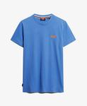 Рубашка Superdry Essential, цвет Blue/marine blue/Ultramarine blue - фото 3