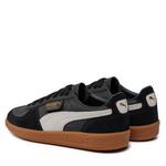 Кроссовки Puma Palermo Lth 396464 03 Negro, черный - фото 3