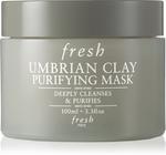 Очищающая маска из умбрийской глины Fresh, 100 мл - фото