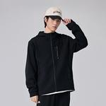 Куртка мужская Kappa, черный - фото 3