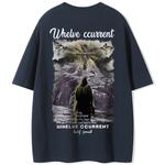 Футболка унисекс Whelve, Белый - фото 11