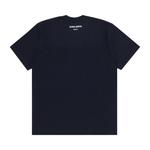 Футболка Supreme Hell, темно-синяя - фото 2