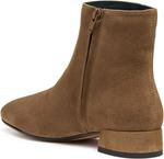 Женские современные ботильоны Geox, Mud - фото 4