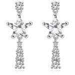 Серьги женские Disney - фото 3