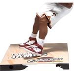Фигурка Mike Farren LeBron James NBA Collection 26th Scale 15,2 см McFARLANE - фото 4
