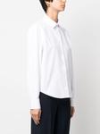 Рубашка с длинными рукавами ARMARIUM, белый - фото 3