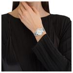 Ferragamo Часы Duo 28mm, Rose Gold - фото 7