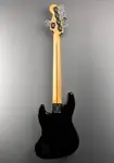 Fender Player II Модифицированный Активный Джаз-бас V - Сумерки - фото 5