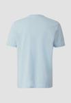 Футболка s.Oliver Basic T-shirt, Hellblau/Light Blue - фото 6