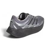 Кроссовки adidas Adizero Aruku 'Silver Grey' - фото 4