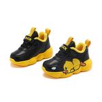 Обувь для малышей, кроссовки B.Duck, цвет Marfil (winter leather) - фото 45