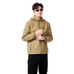 Куртка мужская Jeep Spirit, черный - фото 12